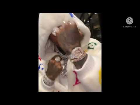 [FREE] MoneyBagg Yo X Tz Da Coronel X Md Chefe Type Beat - "Disciplina" 💯 (Prod. 808Knela)