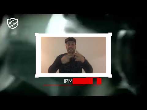 Message from #2019IPMA performer Sam the Kid