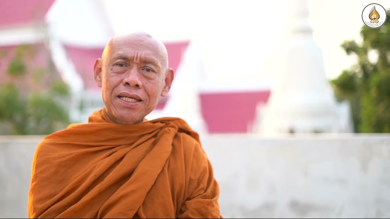 EP15 - ธรรมธาตุ