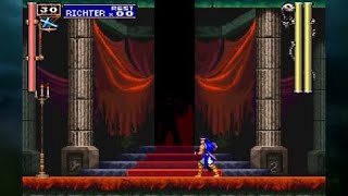 悪魔城ドラキュラＸ・セレクション月下の夜想曲＆血の輪廻 滅びよ