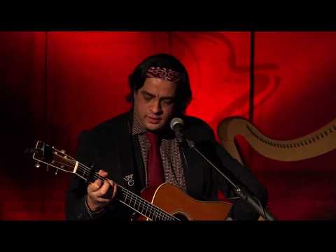 ACOUSTICOLOGY 2017 - CIOSI - HALLELUJAH -LEONARD COHEN