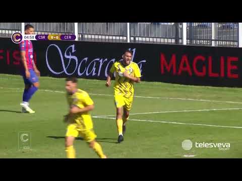 SERIE C | Casarano, big-name numbers: Chiricò enchants, Di Bari conducts the orchestra.