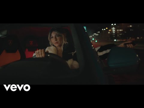 Ginevra Lamborghini - Alibi