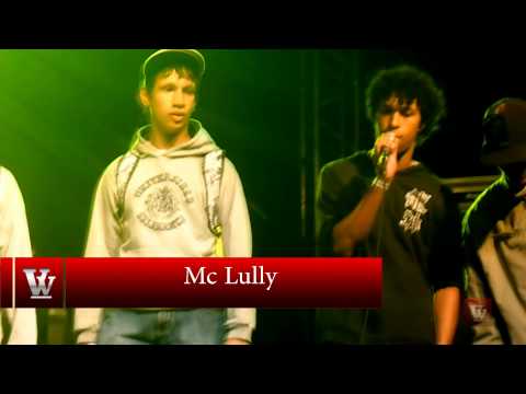 Brasília Underground Music - Batalha do Calango Pensante - Apresentação