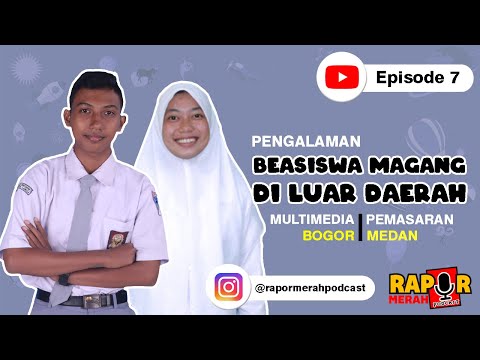 Podcast Siswa SMKN 1 Langsa