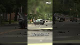 Stolen car causes deadly head-on crash in New Jersey