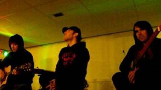 Making April - Hey Katie (egg huntour 2009)