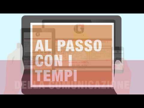 IL GIULLARE 2.0 - SOCIAL MAGAZINE