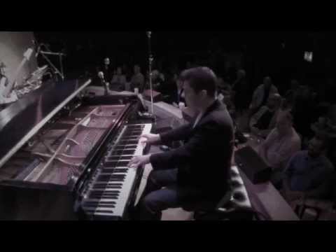 ELDAR TRIO "Morning Bell" (Radiohead Cover) - Live at Yoshi's