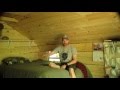 Tour of Trapper's Cabin