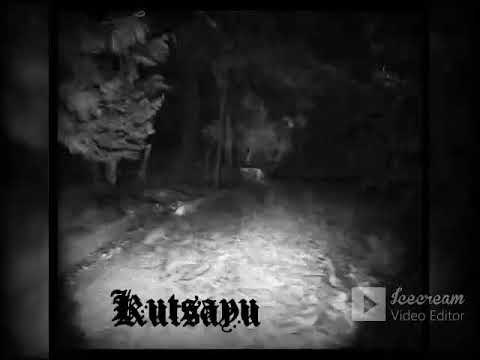 Kutsayu (US) - S/T (Album 2021)