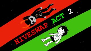 HIVESWAP: Act 2 Steam Key GLOBAL