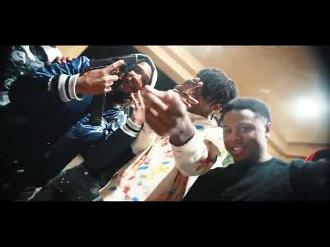 RiskTakerLeek - Rockstar (Official Video) Shot ny @asianboydave2149
