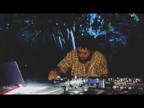 Mystical Life Festival -  Unit Bass -  Dub Sound System