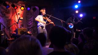 Carry On, Phenomenon - Kishi Bashi