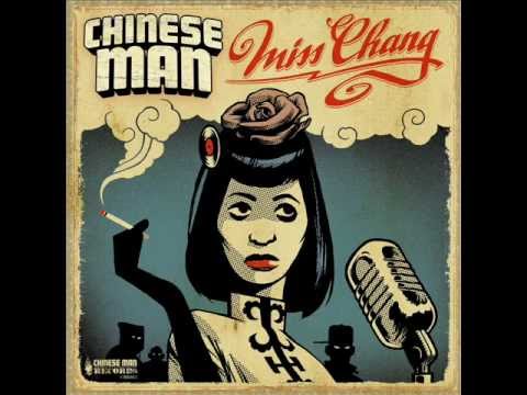Dubs Pistols- Ganja (Chinese Man Remix)
