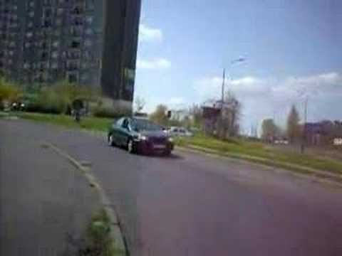 PTForum.pl - Spotkanie Adrianek & Trafic