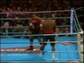 Lennox Lewis V Oliver McCall