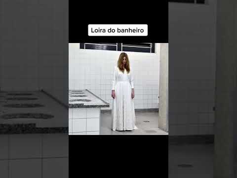 Lendas urbanas em cada estado parte 2 #shorts