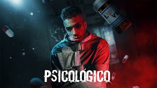 Cover art for Psicológico