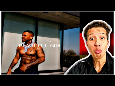 🇩🇪*LUCIANO* - BEAUTIFUL GIRL | (REACTION)🇩🇪
