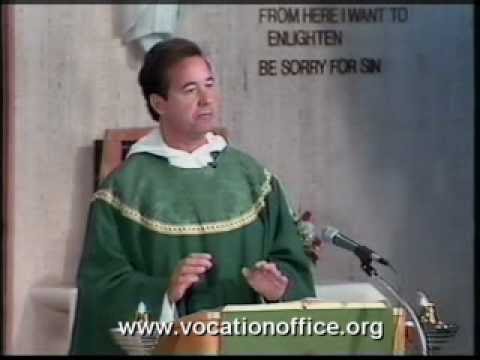 Spiritual Harvesters 4th of July Homily