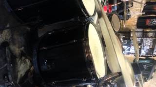 Flobots - rhythm method drum cover