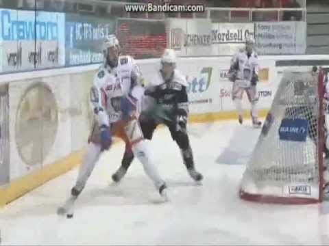 TPS-Tappara 0-2 2.3.2013