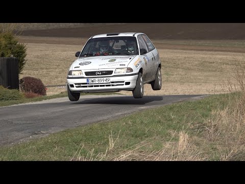 6. Tech Mol Rally 2022 Nowa Ruda