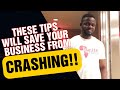 TIPS For Laying The GROUNDWORK For Your BUSINESS Dapo Ibrahim