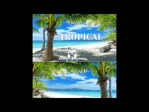 {{FREE}} J Hus x S1mba x Deno Type Beat - "Tropical" |UK Rap| Afrobeat/Afroswing