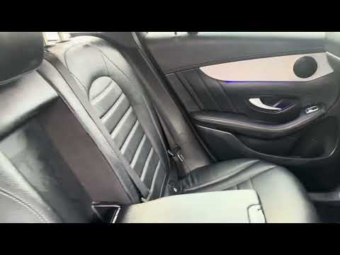 GLC AMG Premium Diesel Hybrid - Image 2