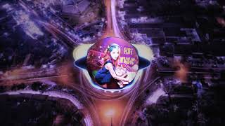 DJ Bombastic - Jessy matador (Remix Klass)2019