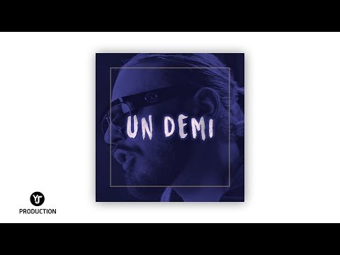 [FREE] Sch x Ninho Type Beat - UN DEMI | YJ Production