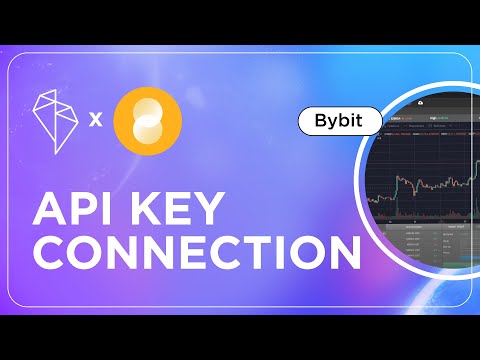 How to add Bybit API Keys to CryptoRobotics