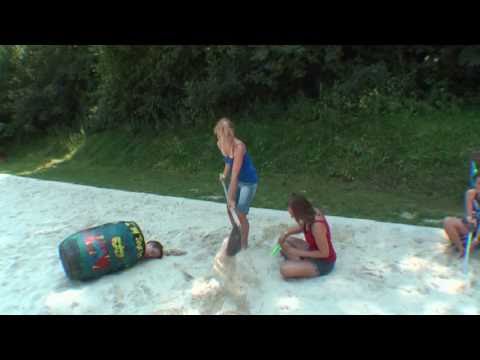 Der letzte Überfall des Lord Edelhoff