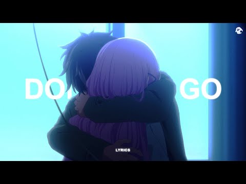 sorrow, thomas reid - don't let go (ft. skinny atlas) (lyrics)