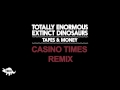 Totally Enormous Extinct Dinosaurs - Tapes ...