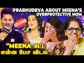 Meena கிட்ட Hi சொன்னா அவங்க அம்மா Reply பண்ணாங