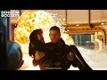 G I Joe The Rise Of Cobra 2009 Underwater Pursuit Scene