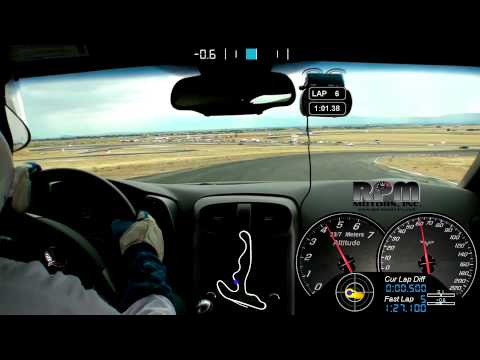 110731 Streets Of Willow Xtreme Speed Track Events S2 PP