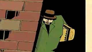 Mad Villain- All Caps