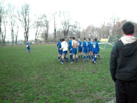 TuS Langel Halbfinale A-Jugend 1/2