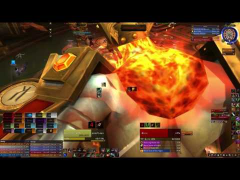 ToV Odyn Mythic Rogue PoV