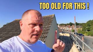 I Really Shouldn't Be Up Here... 😂 | Weekend Vlog