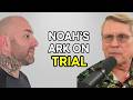 DEBATE: Daniel Turner Vs Kent Hovind |Could Noah's Ark Have Worked?