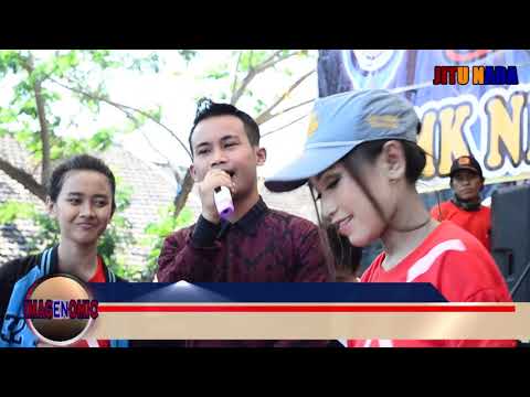 (FULL HD) ARGA WILIS - KONCO TURU