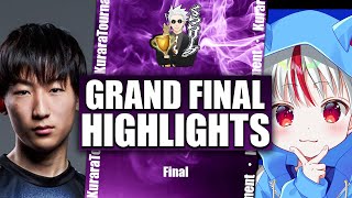 【決勝】パッド最強みにぴよvs超新星ちからv2、初チャンピオンはどっちだ!?【FORTNITE/フォートナイト】