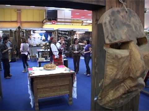 Proiect turistic Defileul Lăpuşului  - Consiliul Judeţean Maramureş