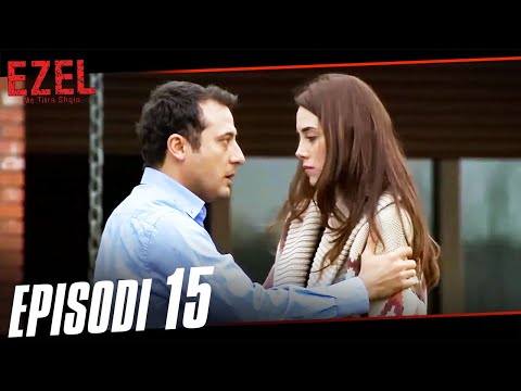 Një Film Atay Cengiz #15 - Ezel Me Titra Shqip Skenë e Veçantë